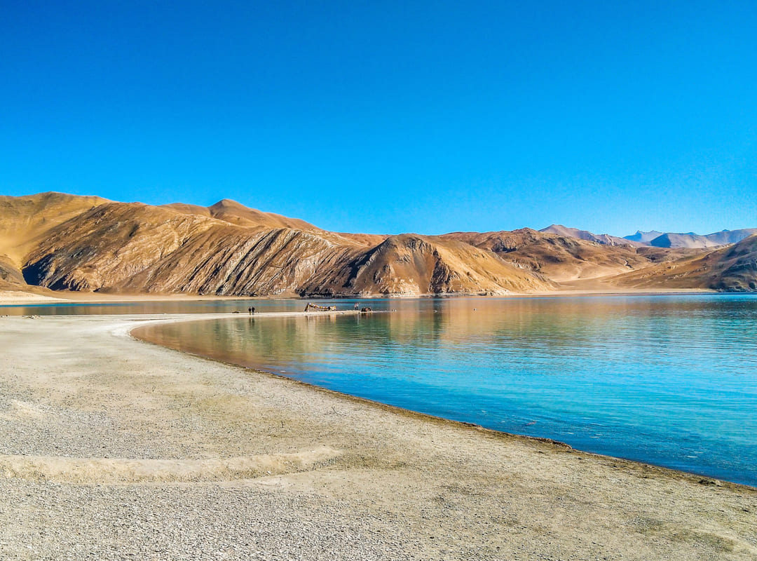 Ladakh