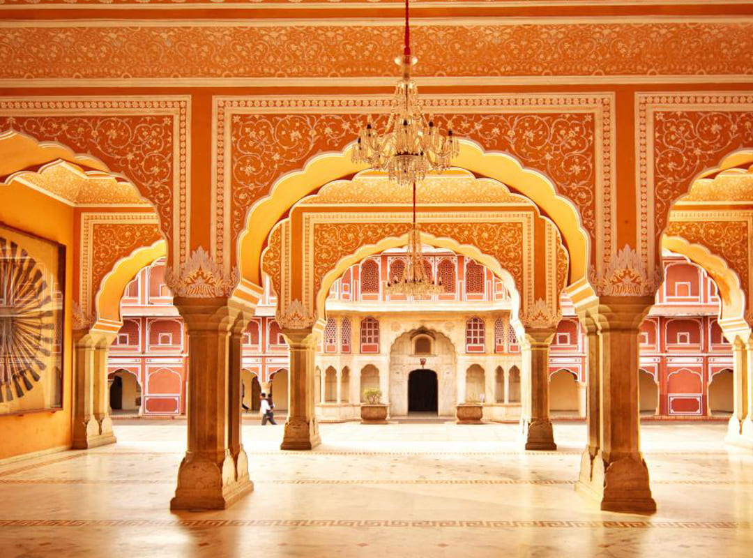 Rajasthan