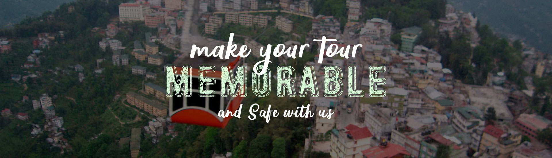 Memorable Tour