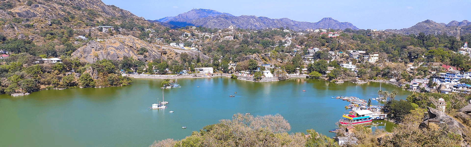 Mount Abu