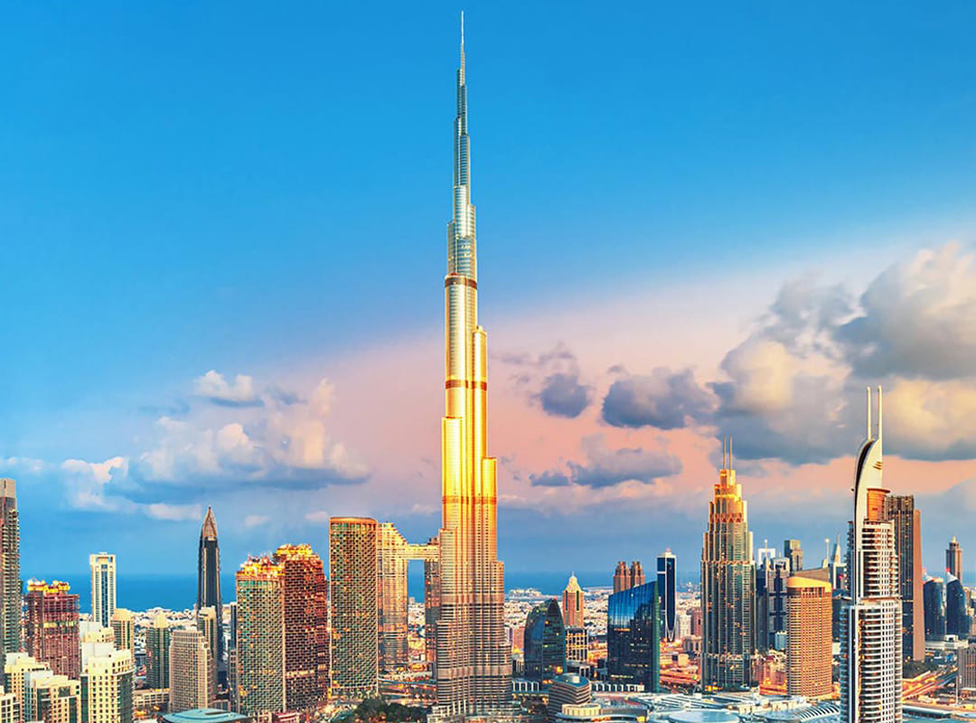 Dubai