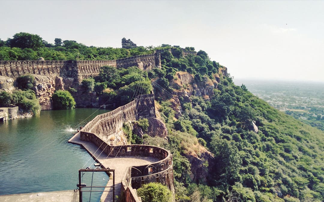 Chittorgarh