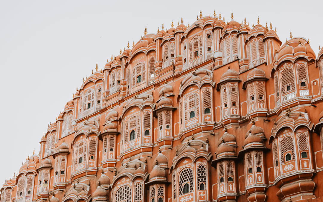 Jaipur