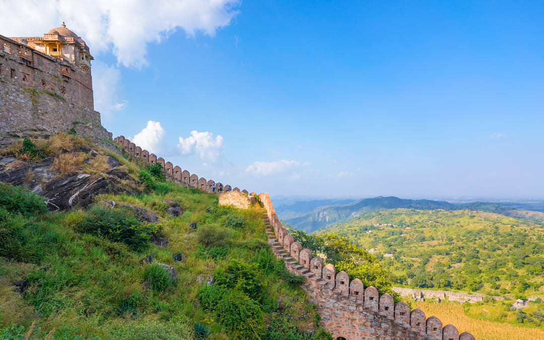 Kumbhalgarh