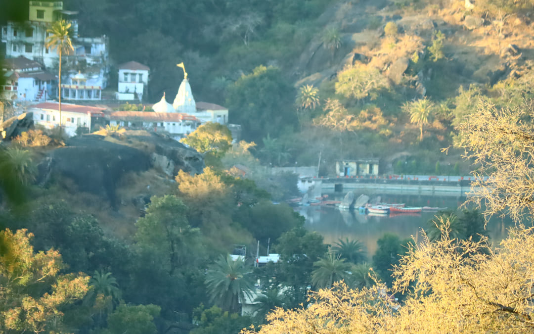 Mount Abu
